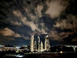 Harbour View Towers (D4), Condominium #468465631
